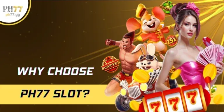 Tỷ lệ thắng cao và jackpot hấp dẫn