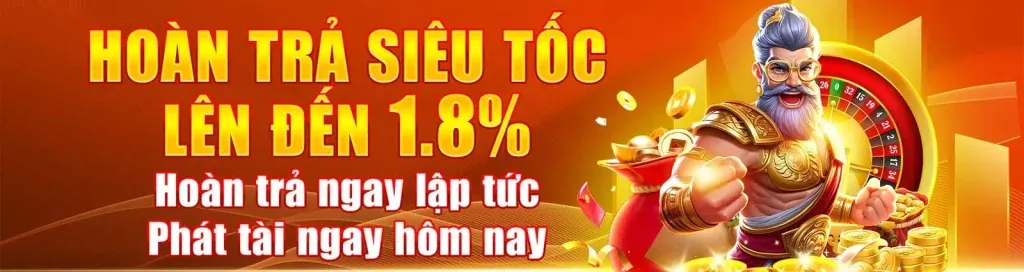 Thưởng chào mừng s8b111