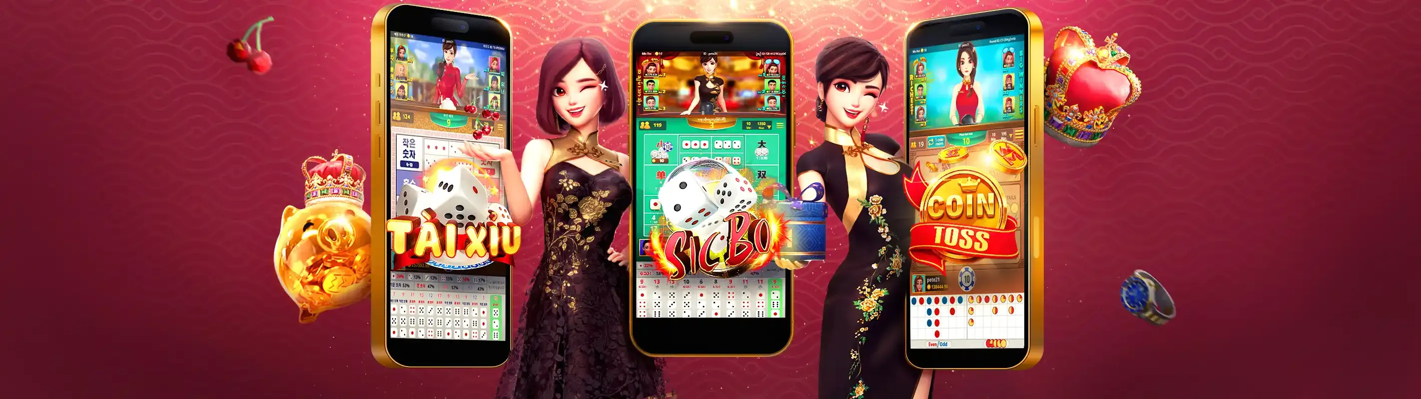 Hình ảnh đại dương bắn cá sôi động tại s8b111