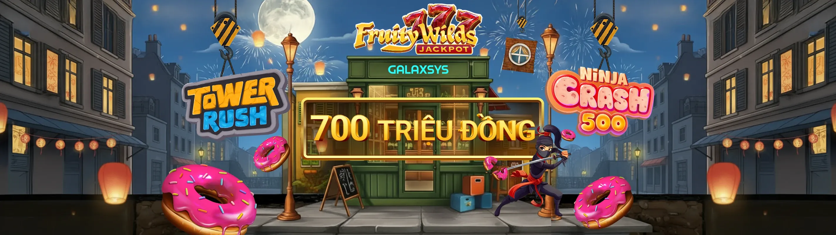 Banner đăng nhập s8b111 an toàn và nhanh chóng