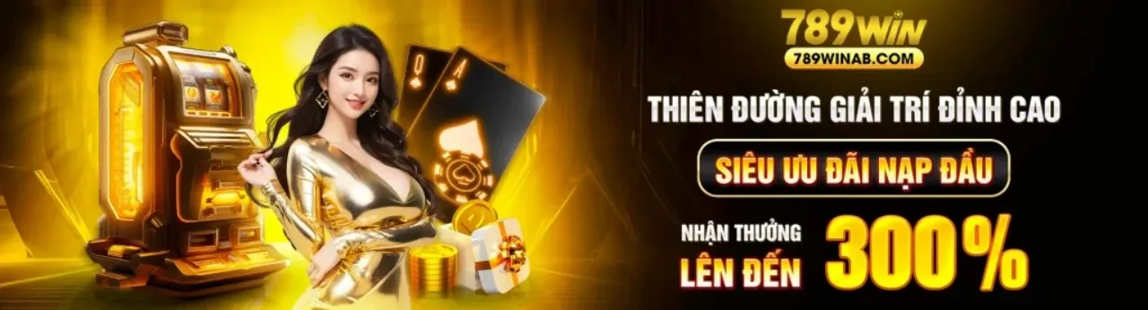 Giao diện trò chơi slot cổ điển